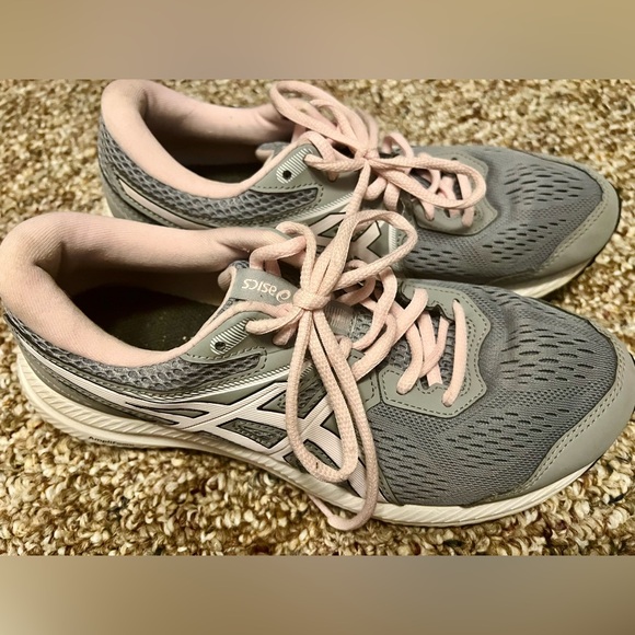 Women’s ASICS Sneakers 8.5D - Picture 1 of 6